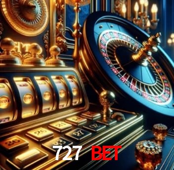 Estatísticas 727 bet