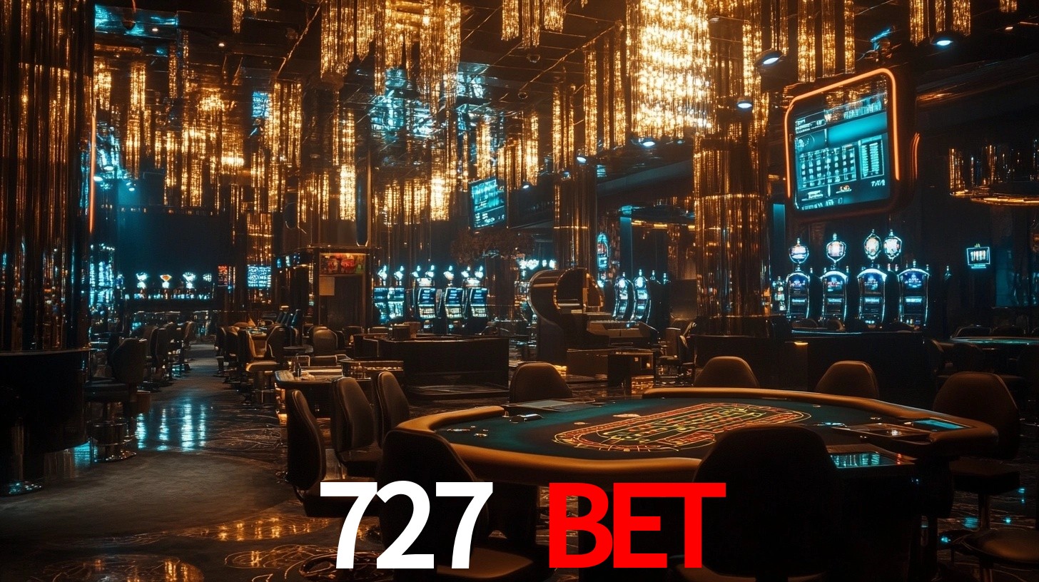 727 bet: Seu Cassino Premiado com Pagamentos Rápidos