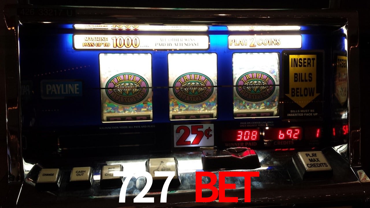 Experiência VIP 727 bet