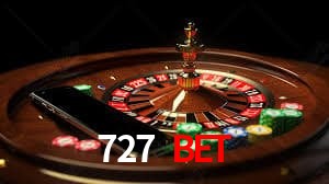 Statistics 727 bet