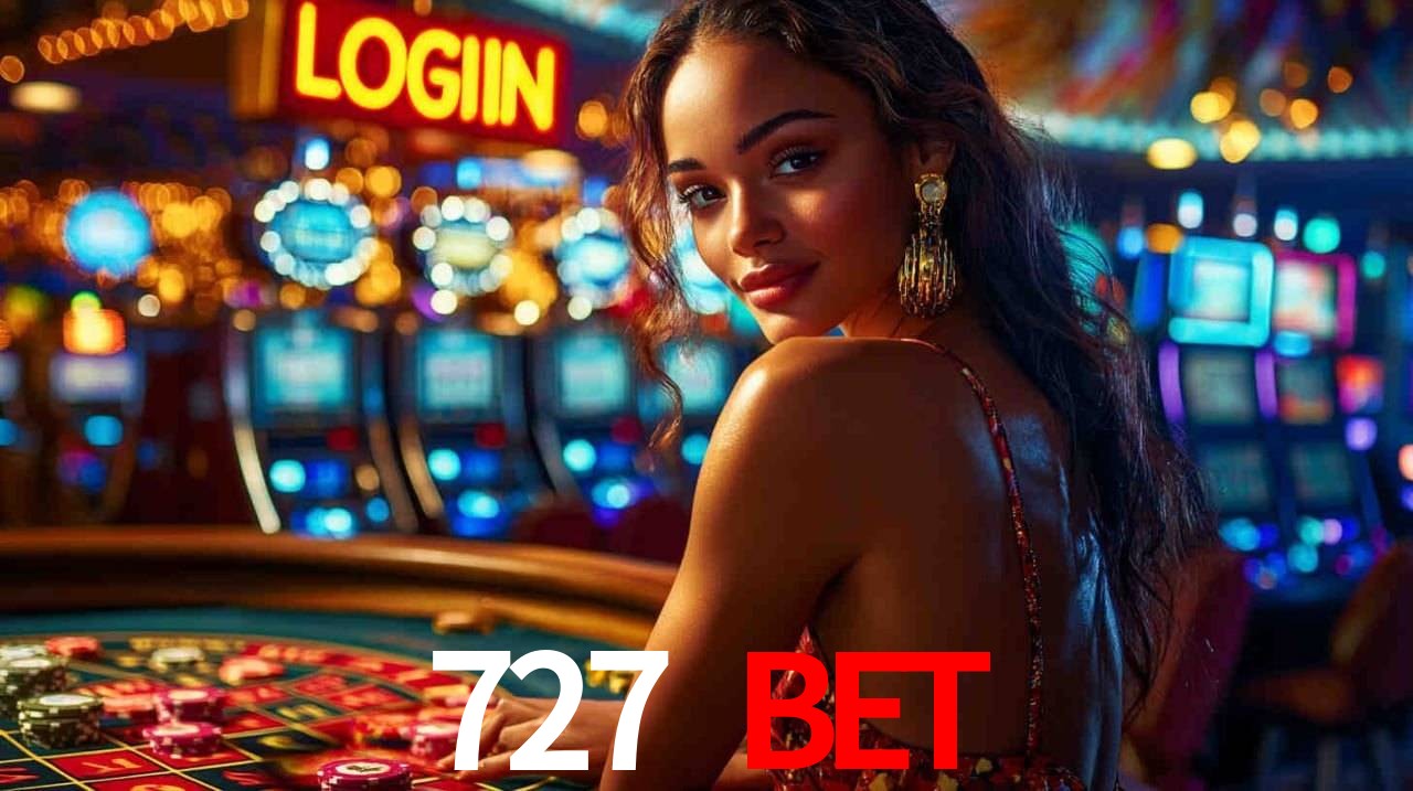 Ofertas Exclusivas 727 bet