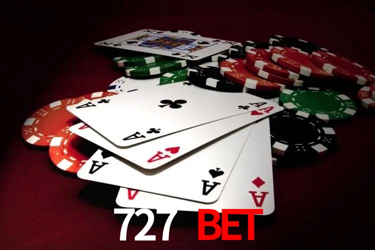 Apostas de Futebol 727 bet