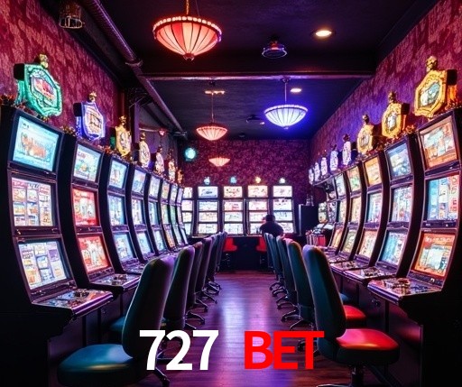 727 bet Rio de Janeiro - Slot Strategy