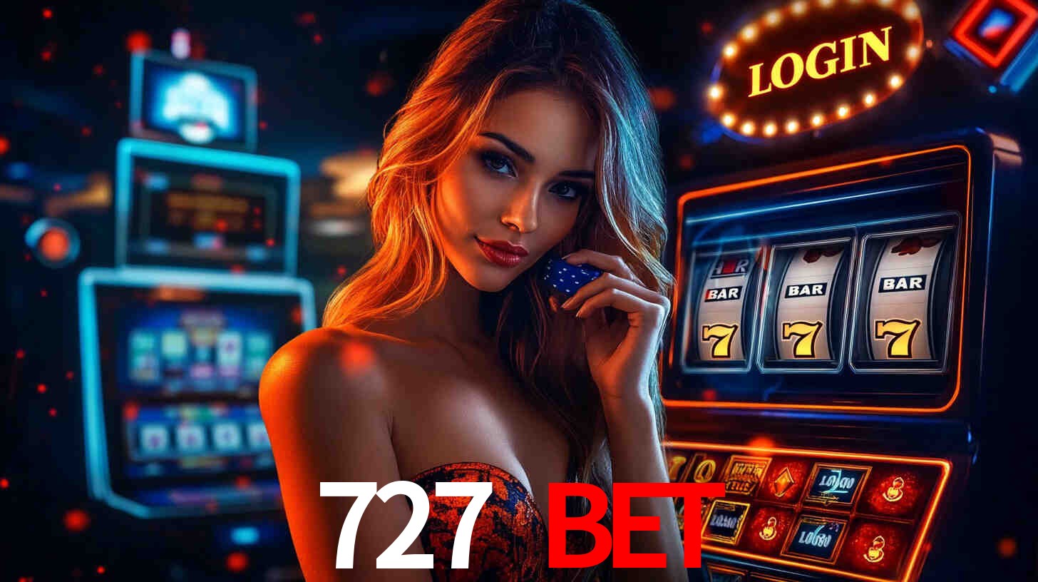 727 bet app