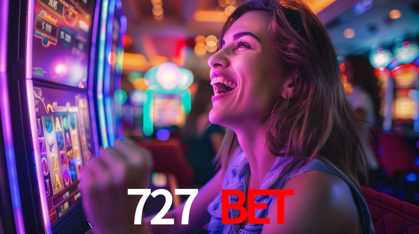 727 bet