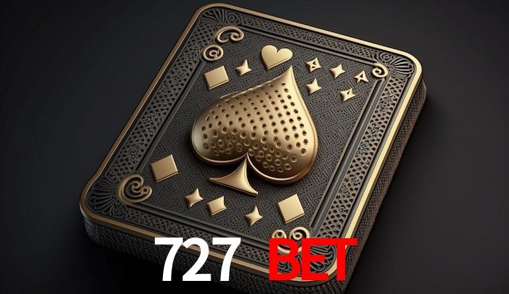 Benefícios da Conta 727 bet