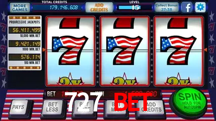 727 bet Curitiba - Live Status