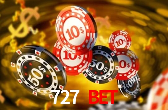 Estatísticas do Jogo 727 bet