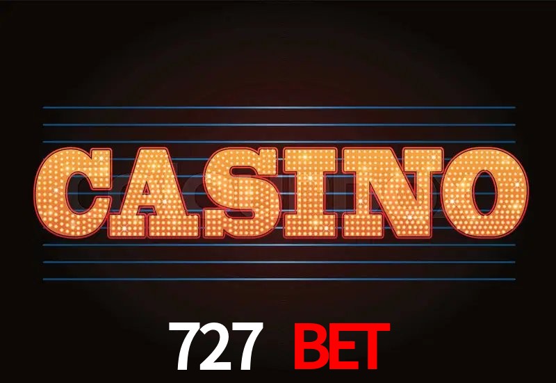 Cadastro Rápido 727 bet