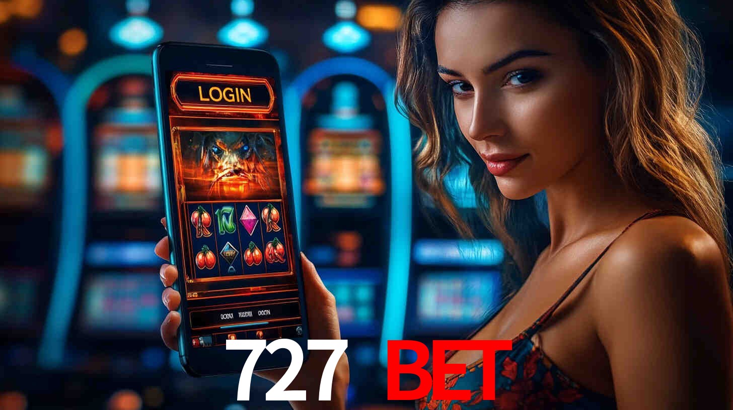 727 bet: A Experiência de Casino com Jogos de Mesa ao Vivo