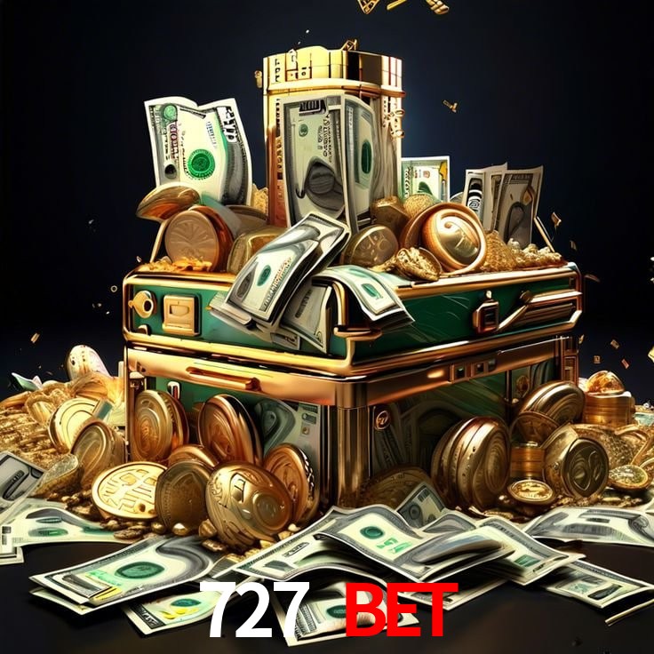 Provedores de Jogos 727 bet