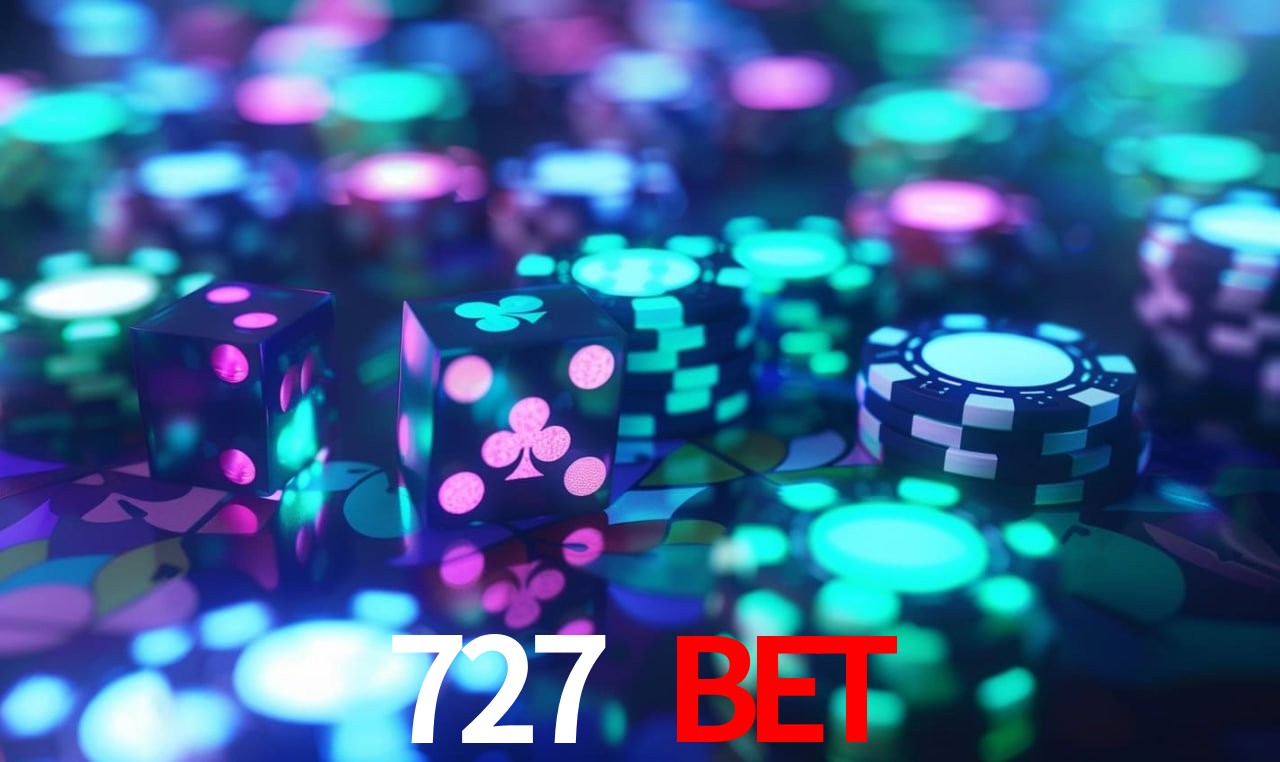 Estatísticas Esportivas 727 bet