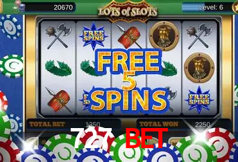 727 bet Salvador - Bonus Stats