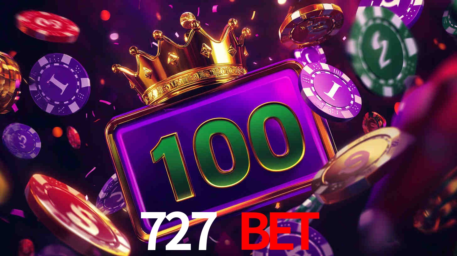 Live Casino 727 bet