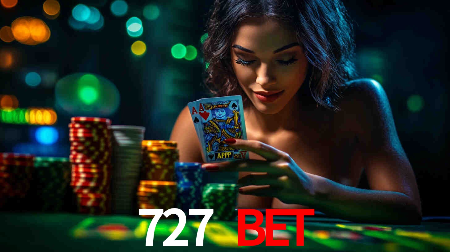 Descubra a Essência do 727 bet: Nossa História e Compromissos