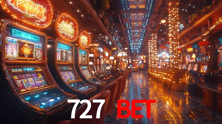 727 bet