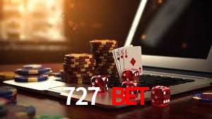 Interface Premium 727 bet