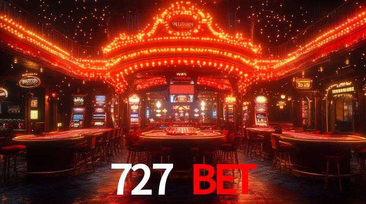 Exclusive Games 727 bet