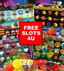 727 bet Belo Horizonte - VIP Casino