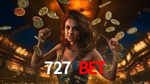 Live Casino 727 bet