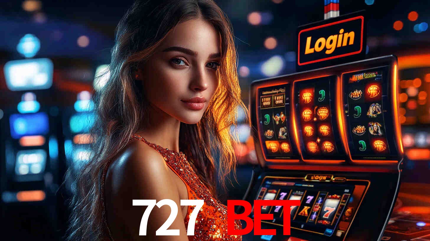 727 bet
