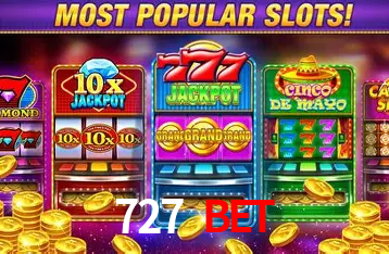 727 bet São Paulo - Live Tables
