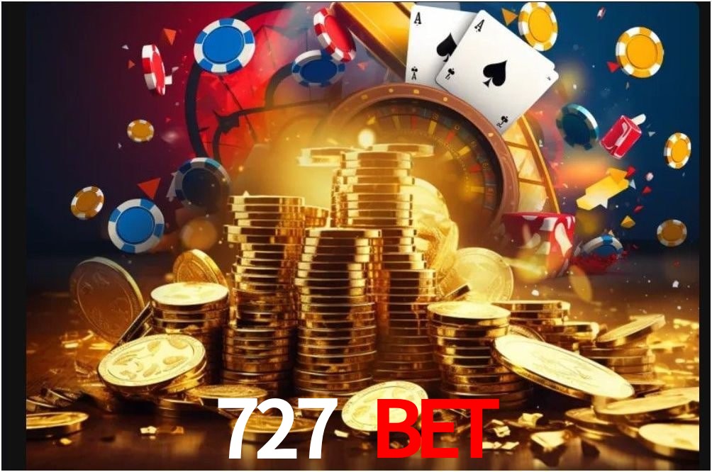 Jogos Exclusivos 727 bet