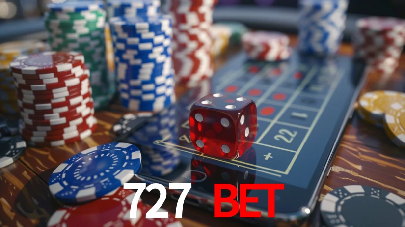 727 bet