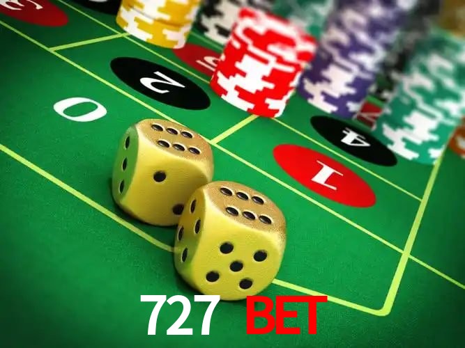 Game Statistics 727 bet