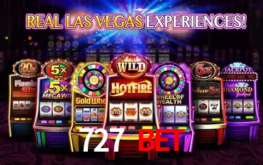 727 bet São Paulo - All Bonuses