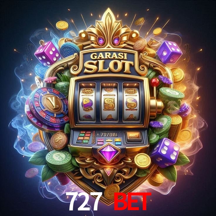 727 bet - Aplicativo Móvel