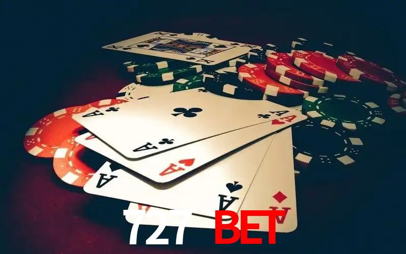 727 bet Brasília - Betting Features
