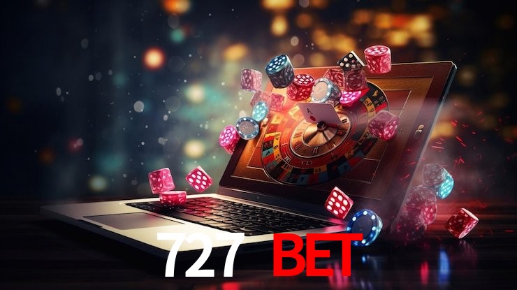 cassino 727 bet