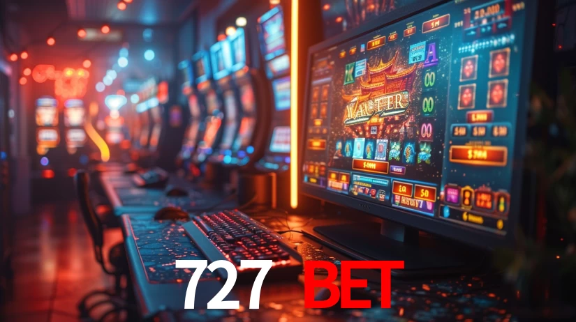 727 bet