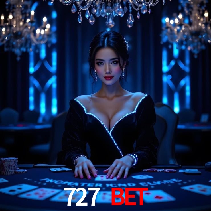Promoções Sazonais 727 bet
