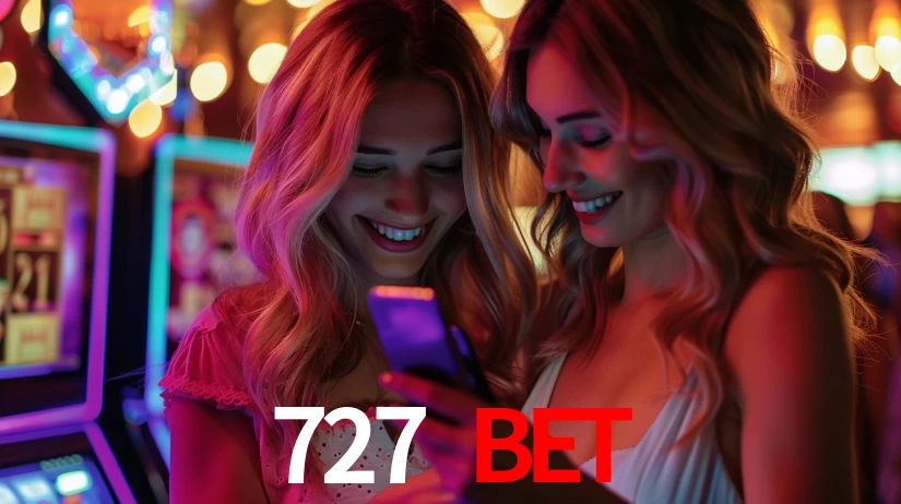 727 bet app