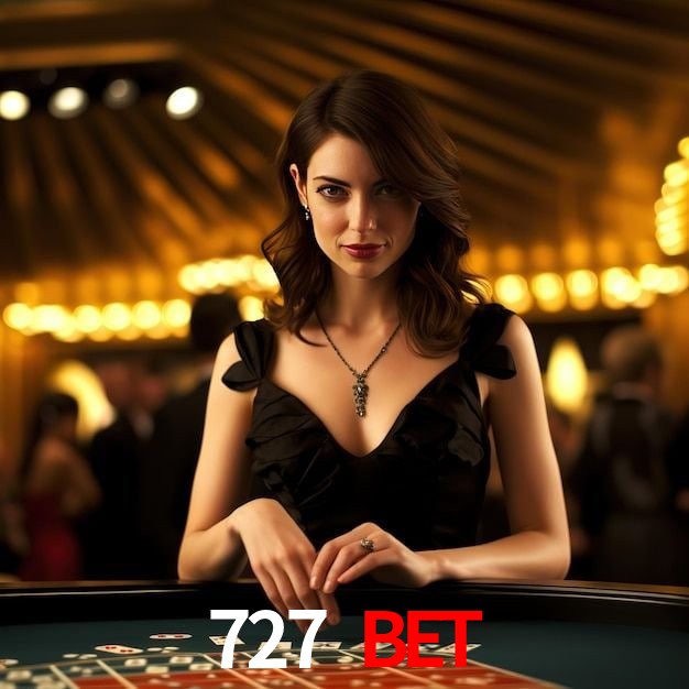 Inovações de Jogos na 727 bet: O Futuro das Experiências Interativas