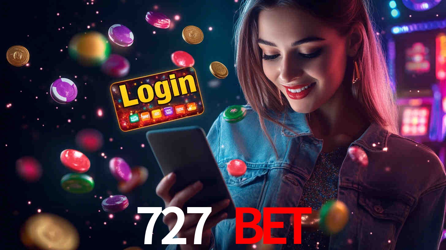 Descubra a Essência do 727 bet: Nossa História e Compromissos