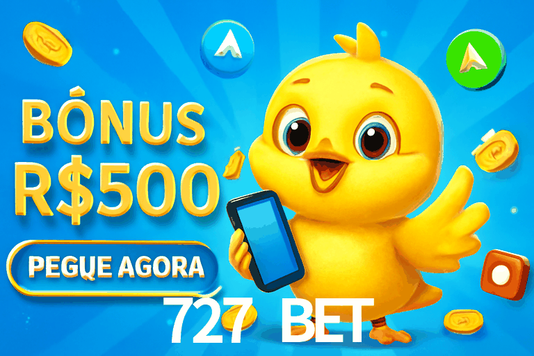 Seasonal Promotions 727 bet