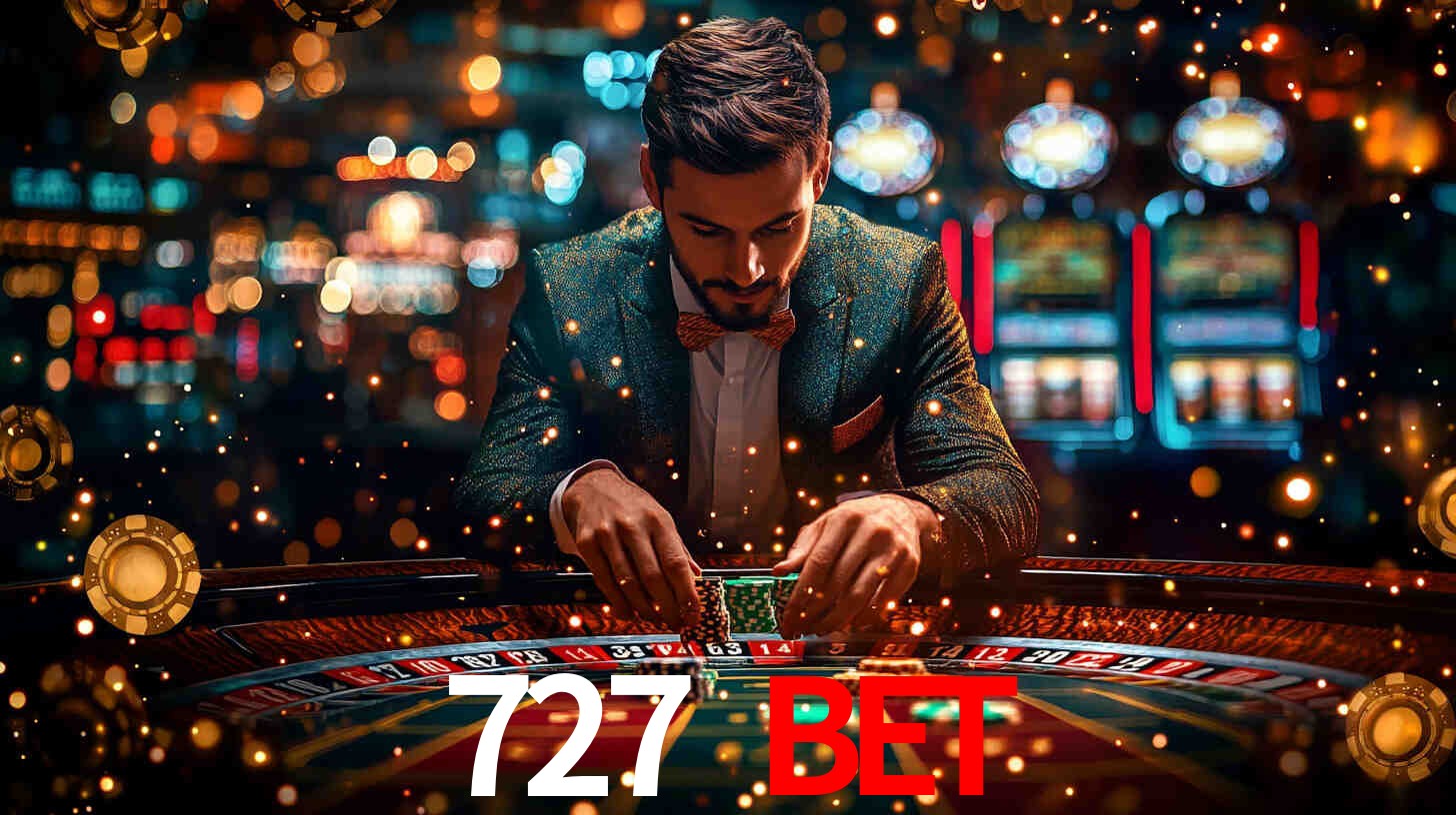 Tournaments 727 bet