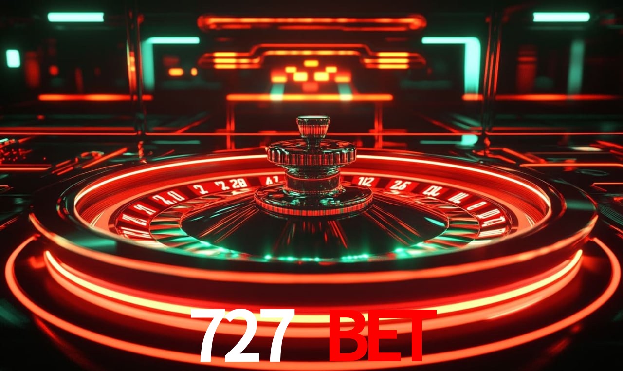 Inovações de Jogos na 727 bet: O Futuro das Experiências Interativas