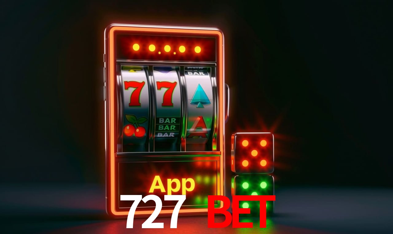 Tecnologia da Plataforma 727 bet