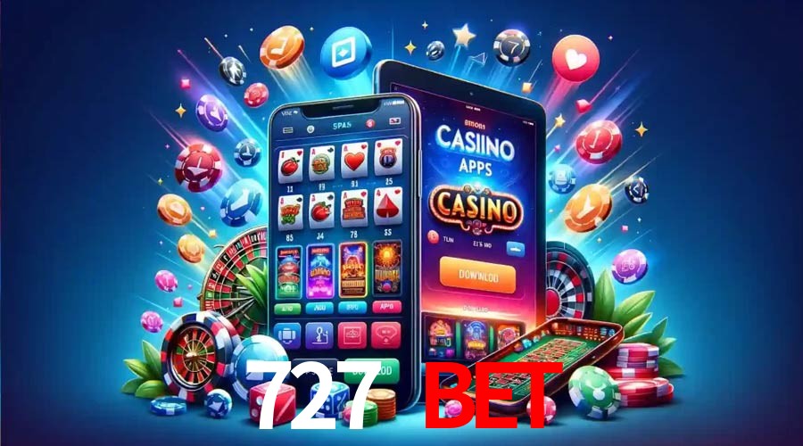 Flash Promotion 727 bet