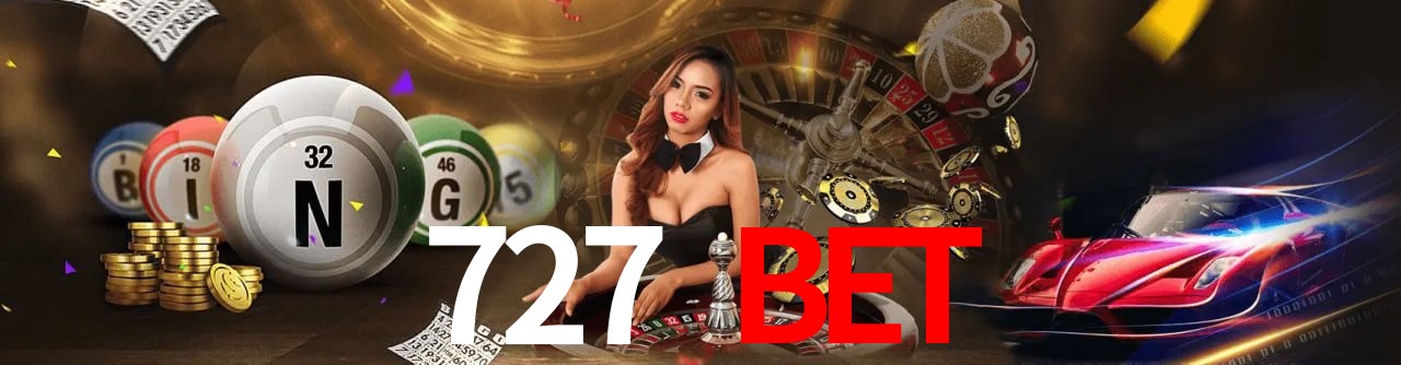 727 bet São Paulo - Top Slots