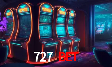 A Experiência Imersiva dos Cassinos Ao Vivo no 727 bet