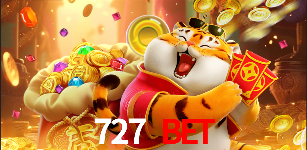 727 bet