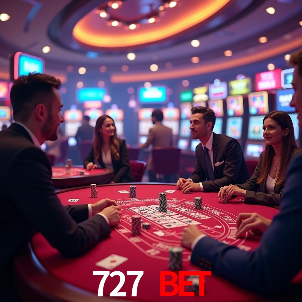 Jogo Spaceman 727 bet