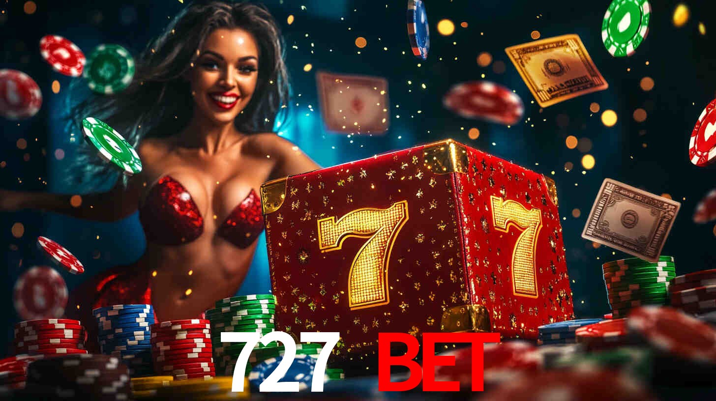 Descubra o Programa VIP da 727 bet: Vantagens Exclusivas para Jogadores
