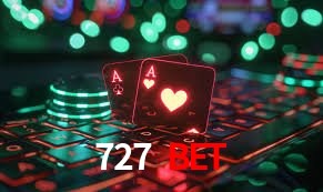 Login Seguro 727 bet