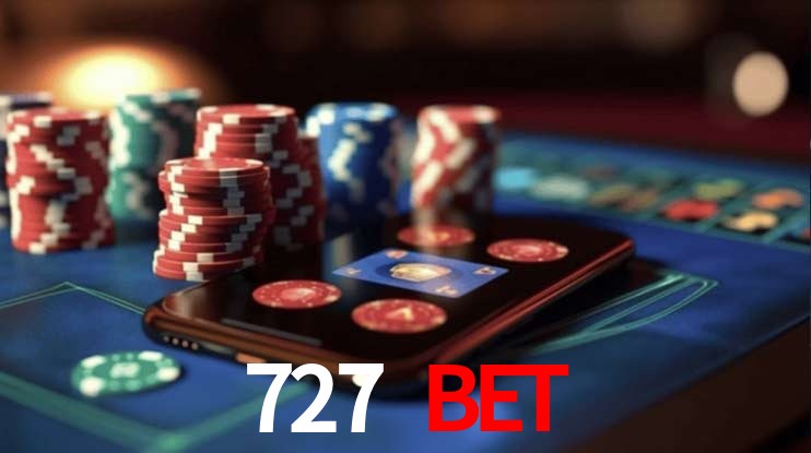 Especiais de Fim de Semana 727 bet
